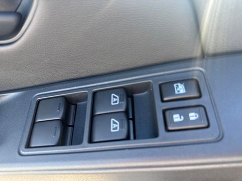 New 2026 Nissan Frontier S image 17