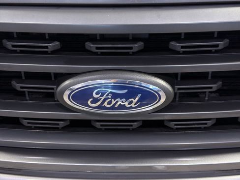 Used 2021 Ford F150 XLT w/ Equipment Group 302A High AWD/4WD image 12