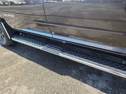 Used 2021 RAM 2500 Big Horn w/ Level B Equipment Group image 28