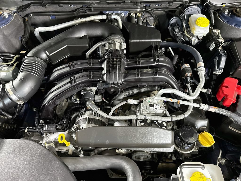 Certified 2024 Subaru Legacy Limited AWD/4WD image 33