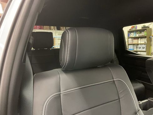 New 2026 Toyota Tundra SR5 image 40