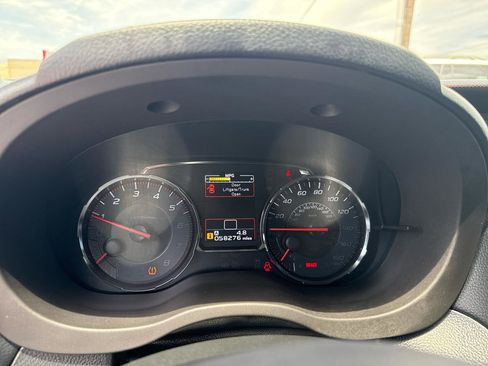 Used 2020 Subaru WRX AWD/4WD image 18