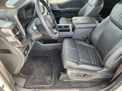 New 2026 Ford F350 Platinum AWD/4WD image 9