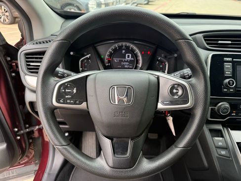 Used 2019 Honda CR-V LX image 14