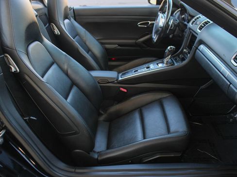 Used 2015 Porsche Boxster image 20