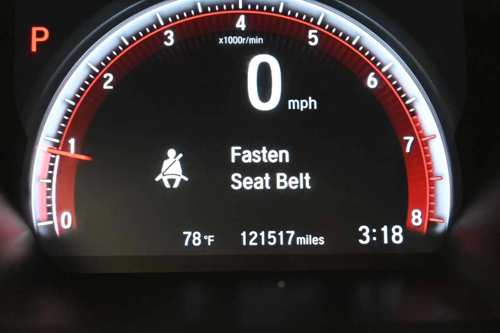 Used 2020 Honda Civic Sport image 16