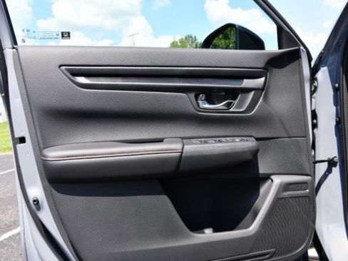 New 2026 Honda CR-V TrailSport image 12