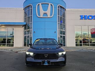 Used 2023 Honda Accord EX video 2