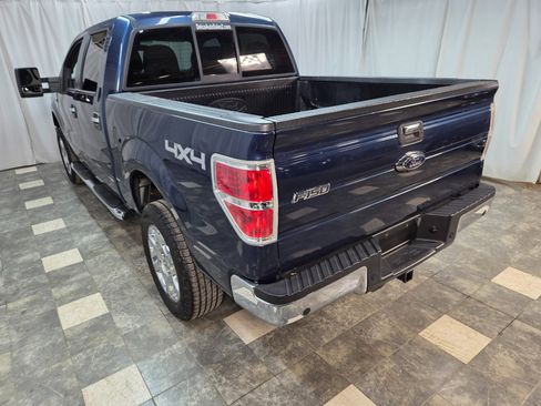 Used 2014 Ford F150 XLT w/ Equipment Group 302A Luxury image 6