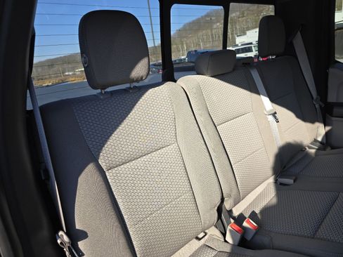 Used 2018 Ford F150 XLT w/ Equipment Group 302A Luxury image 17