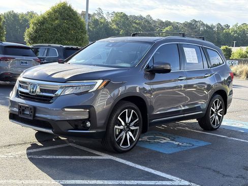 Used 2022 Honda Pilot Touring image 13