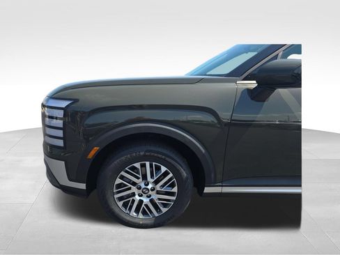 New 2026 Hyundai Palisade SEL FWD image 10