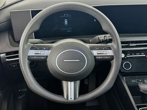 Used 2025 Hyundai Tucson SEL image 18