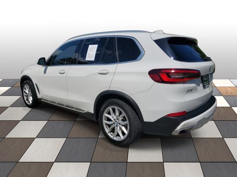 Used 2023 BMW X5 sDrive40i RWD image 6