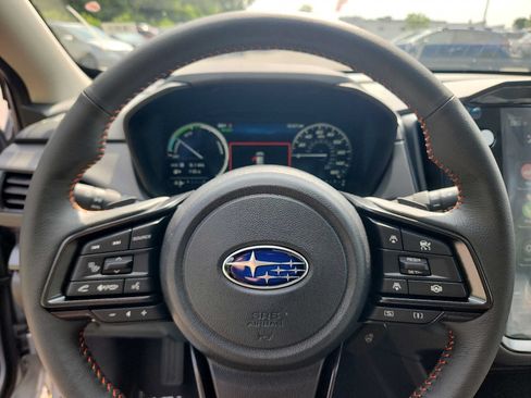 New 2026 Subaru Crosstrek 2.5i Limited AWD/4WD image 10