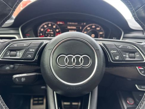 Used 2018 Audi S4 Premium Plus w/ Navigation Package image 25