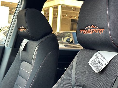 New 2026 Honda CR-V TrailSport image 18