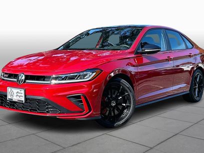 New 2026 Volkswagen Jetta GLI Autobahn