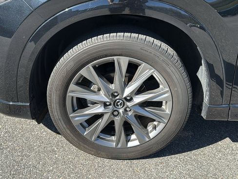 Used 2024 MAZDA CX-5 AWD 2.5 S image 11