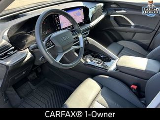 Used 2025 Audi Q5 Premium Plus w/ Premium Plus AWD/4WD video 2