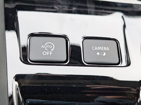 New 2026 Nissan Murano SL image 16