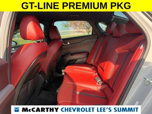 Used 2024 Kia K5 GT-Line w/ GT-Line Premium Package FWD image 40