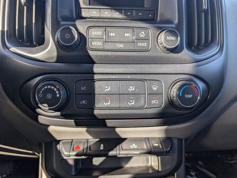 Used 2015 GMC Canyon W/T image 12