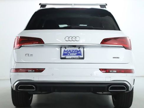 Used 2024 Audi Q5 2.0T Premium Plus image 22