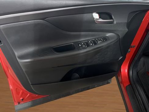 Used 2023 Hyundai Santa Fe SEL image 10