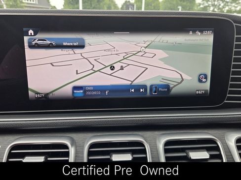 Used 2024 Mercedes-Benz GLE 450 4MATIC image 23