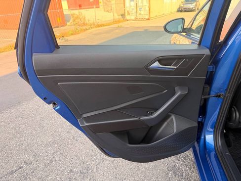 Used 2023 Volkswagen Jetta S w/ IQ.Drive Package FWD image 25