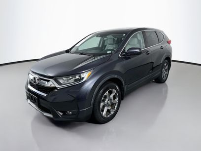 Used 2018 Honda CR-V EX-L