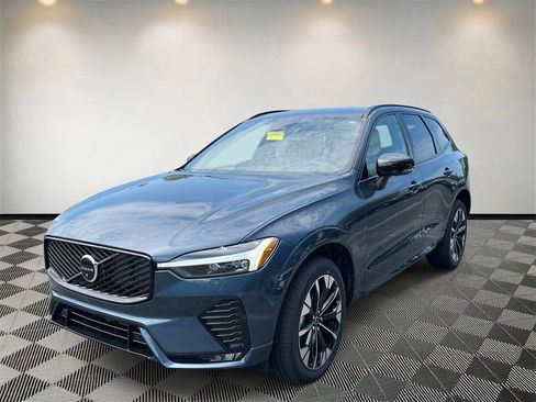 Certified 2026 Volvo XC60 B5 Plus w/ Protection Package Premier AWD/4WD image 7