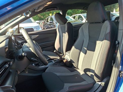 Used 2024 Subaru WRX image 11