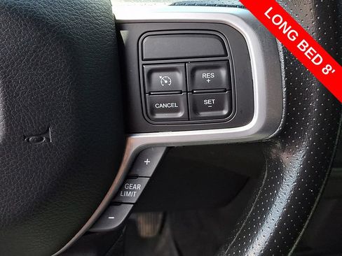 Used 2021 RAM 2500 Big Horn AWD/4WD image 21