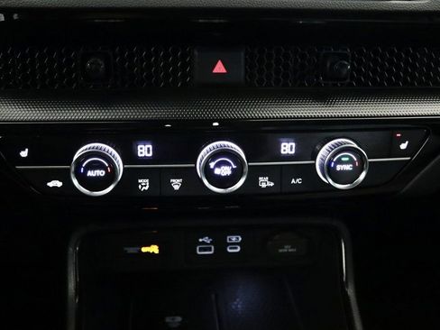 Used 2023 Honda CR-V EX-L image 21