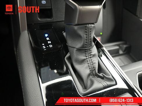 Used 2025 Toyota Tundra Limited w/ Power Package image 19