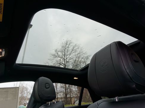 New 2026 Mercedes-Benz GLE 53 AMG 4MATIC Coupe image 12