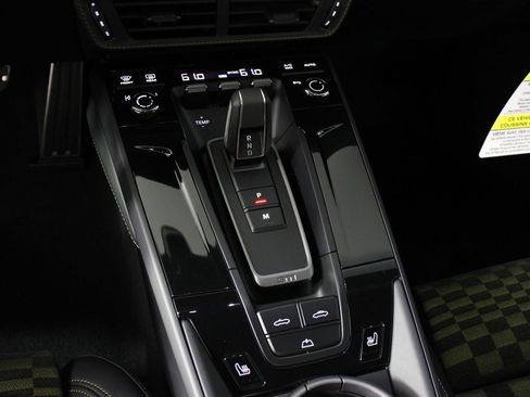 New 2026 Porsche 911 GTS image 14