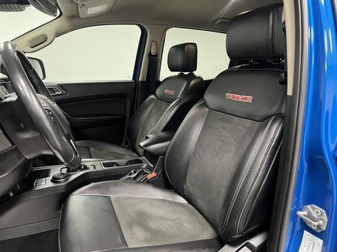 Used 2022 Ford Ranger XLT w/ Tremor Off-Road Package image 20