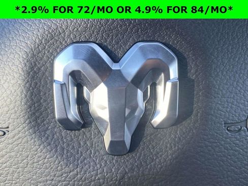 New 2026 RAM 1500 Big Horn image 29