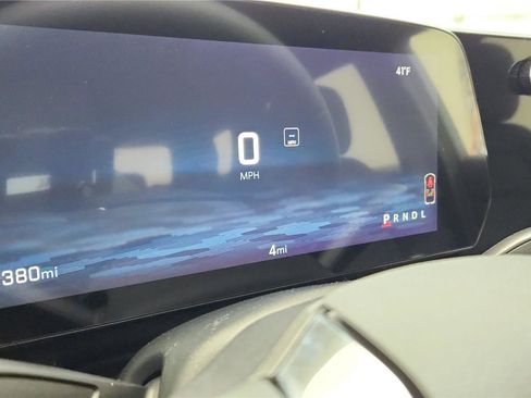 New 2026 Chevrolet Equinox LT w/ Safety and Technology Package image 29