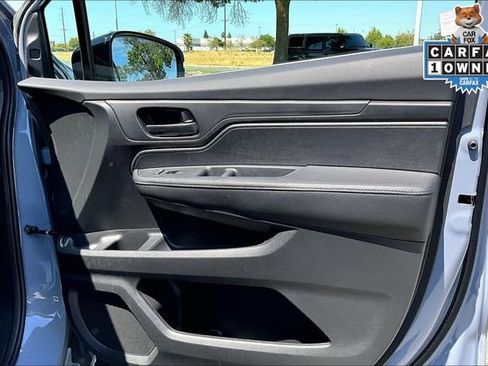 Used 2023 Honda Odyssey Sport image 24