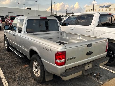 Used 2010 Ford Ranger XLT AWD/4WD image 4
