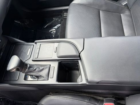 Used 2020 Lexus ES 350 w/ Premium Package FWD image 23