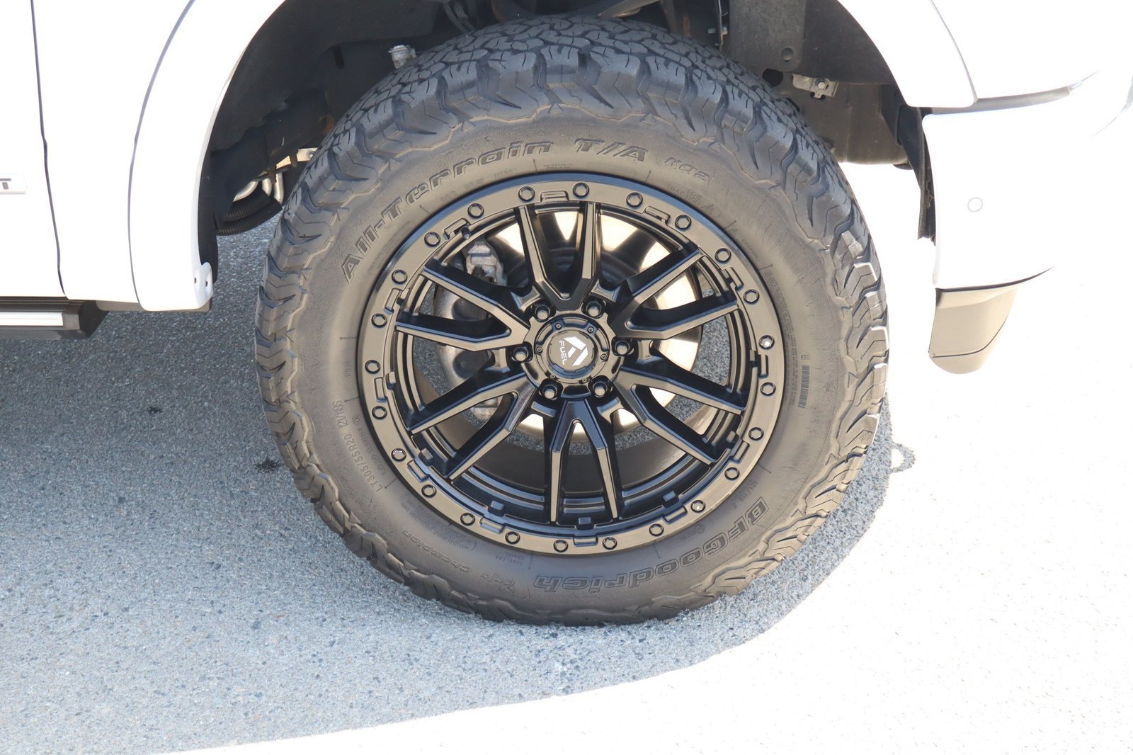 Used 2021 Ford F150 Platinum w/ Equipment Group 701A High AWD/4WD image 10