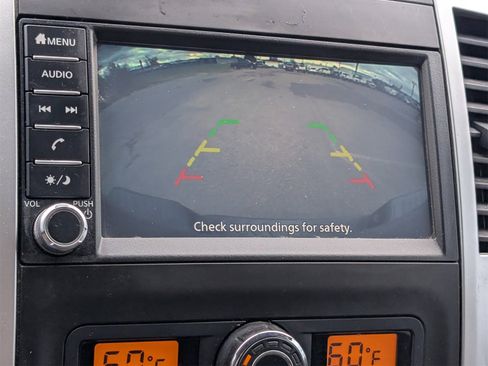 Used 2020 Nissan Frontier SV w/ Midnight Edition Floor Mats image 19