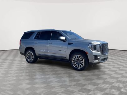 Used 2024 GMC Yukon Denali Ultimate