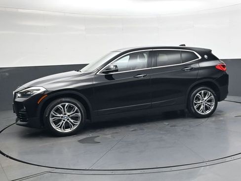 Used 2020 BMW X2 sDrive28i w/ Convenience Package image 9