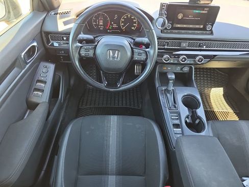 Certified 2024 Honda Civic Sport image 12